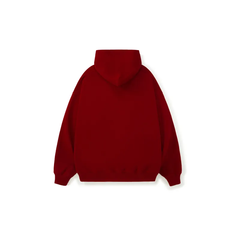 FPA ALWAYS MOVING Series Sweatshirts Unisex-4