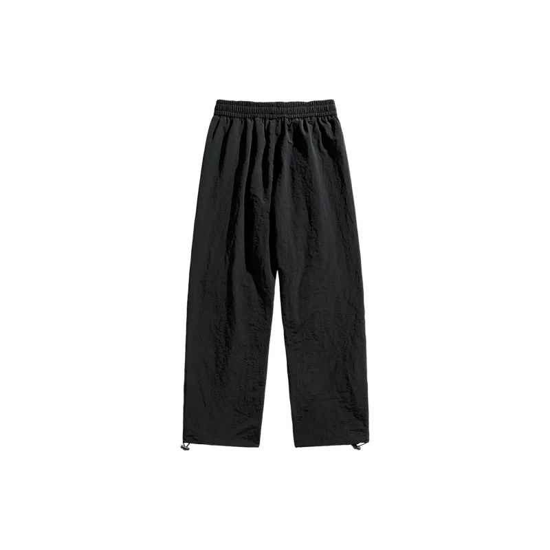 Jeep Wrangler Casual Pants Unisex-1