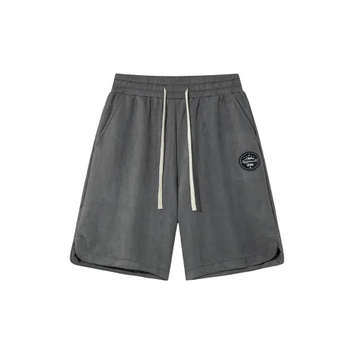 TEPOR Casual Shorts Unisex