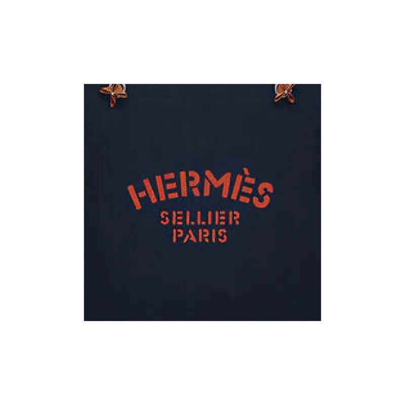 HERMES Aline Canvas Bag, Shoulder Bag Unisex-5