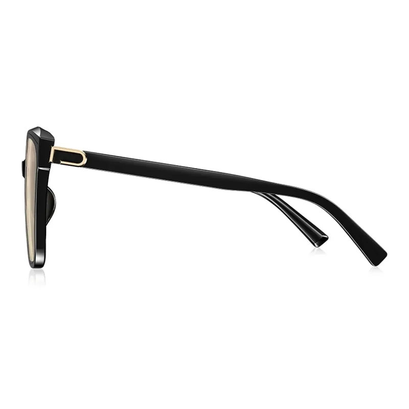 PARIM Square Sunglasses Women's-5