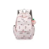 Pink+Squeeze Toy Charm