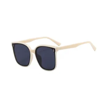 Youyoulan PC Square Sunglasses Women's
