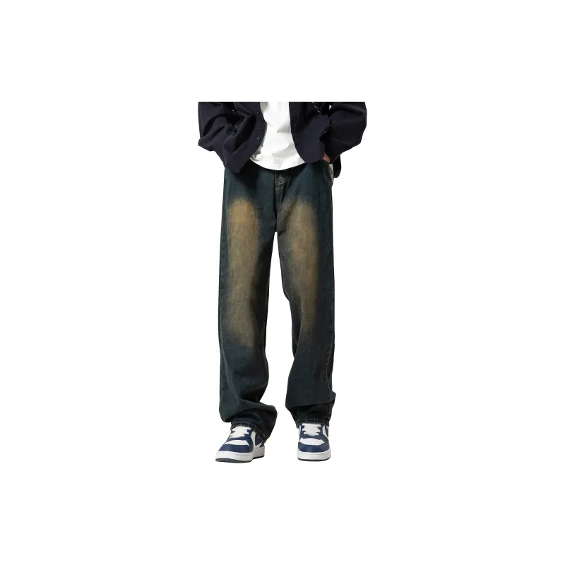 GNOMESHGH Jeans Unisex-26