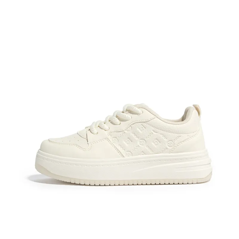 Humanism 1986 Low Top Skateboard Shoes Women's-5