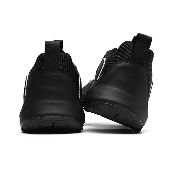 KAAHOO Slip-Resistant Breathable Lightweight Low-Top Casual Shoes Unisex-13