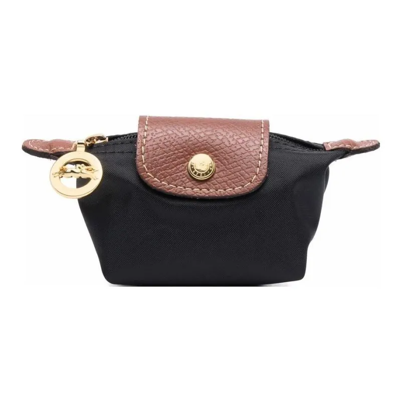 LONGCHAMP Le Pliage Original Coin Wallet-0