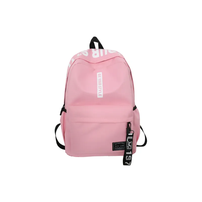 NIGEER Oxford Backpack Regular Unisex-8