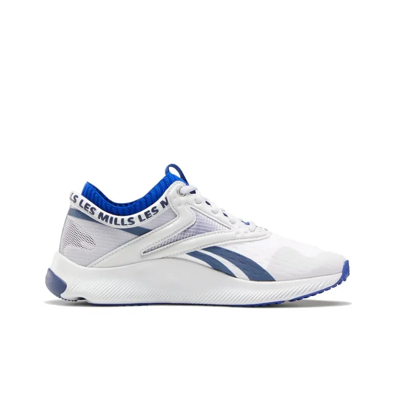 Reebok Les Mills X Women's Hiit Tr 'White Navy' Women's-1