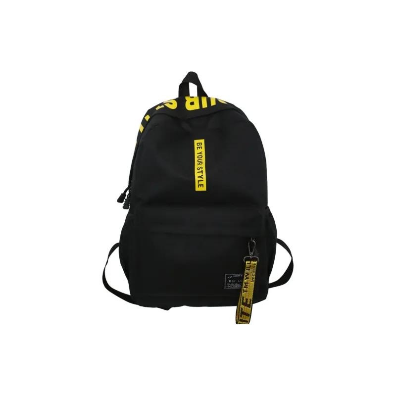 NIGEER Oxford Backpack Regular Unisex-6