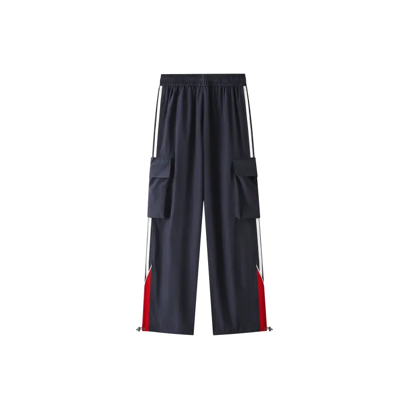 Hurley Casual Pants Unisex-7