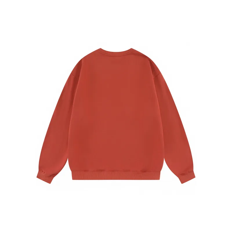THREE BODY Sweatshirts Unisex-11