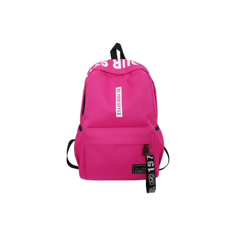 NIGEER Oxford Backpack Regular Unisex-10