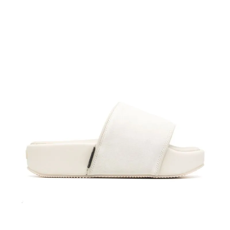 Adidas Y 3 New Slide Orbit Grey Bliss Linen-1