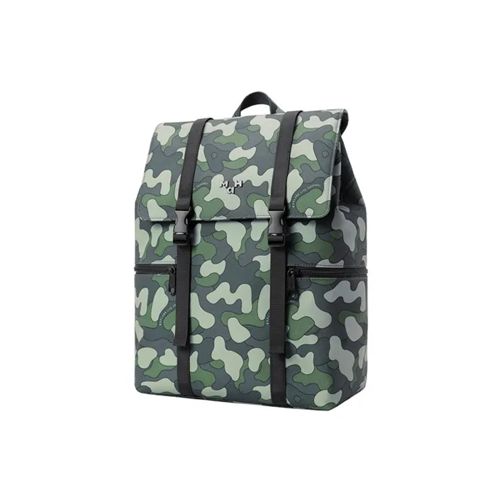 MAH Backpacks Camouflage-1