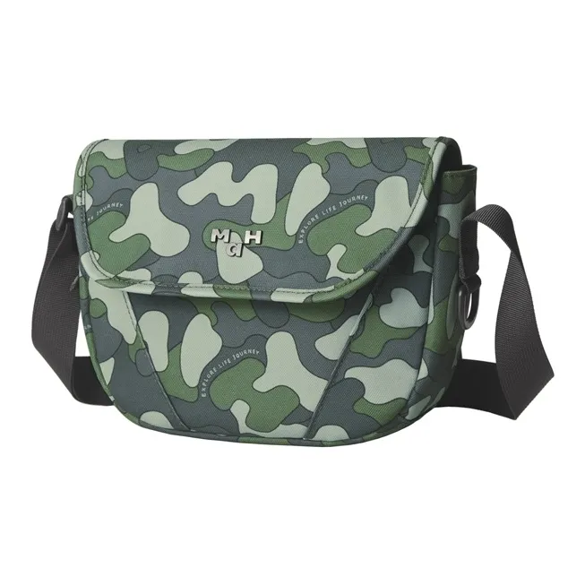 MAH Shoulder Bags Camouflage-1