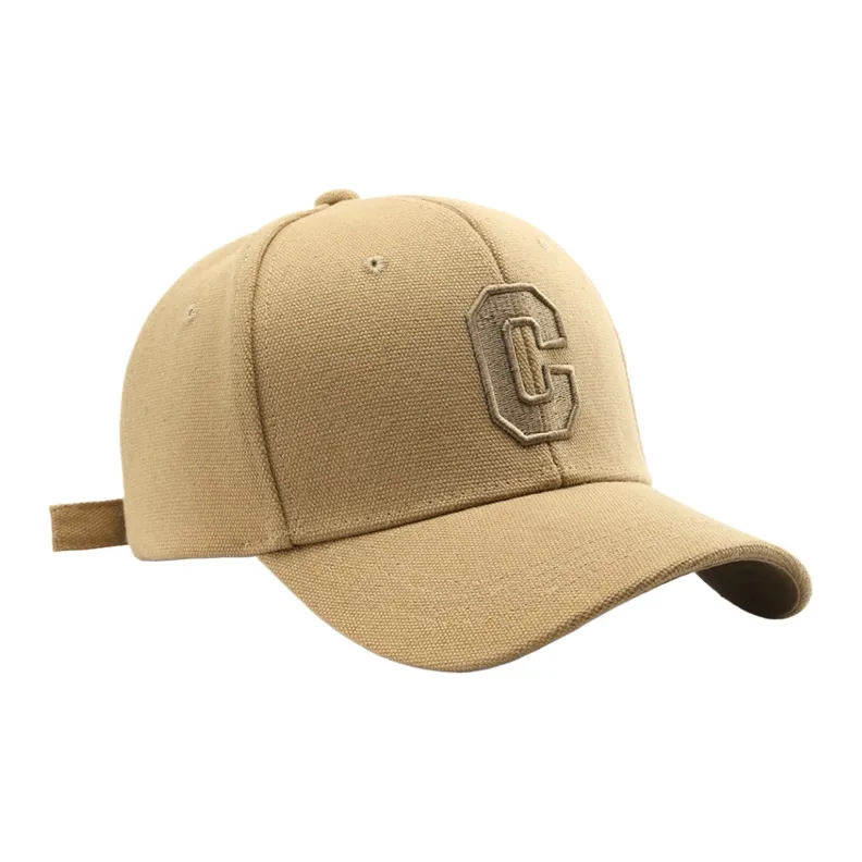 XNKW Cotton Baseball Caps Unisex-4