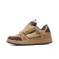 Khaki Brown
