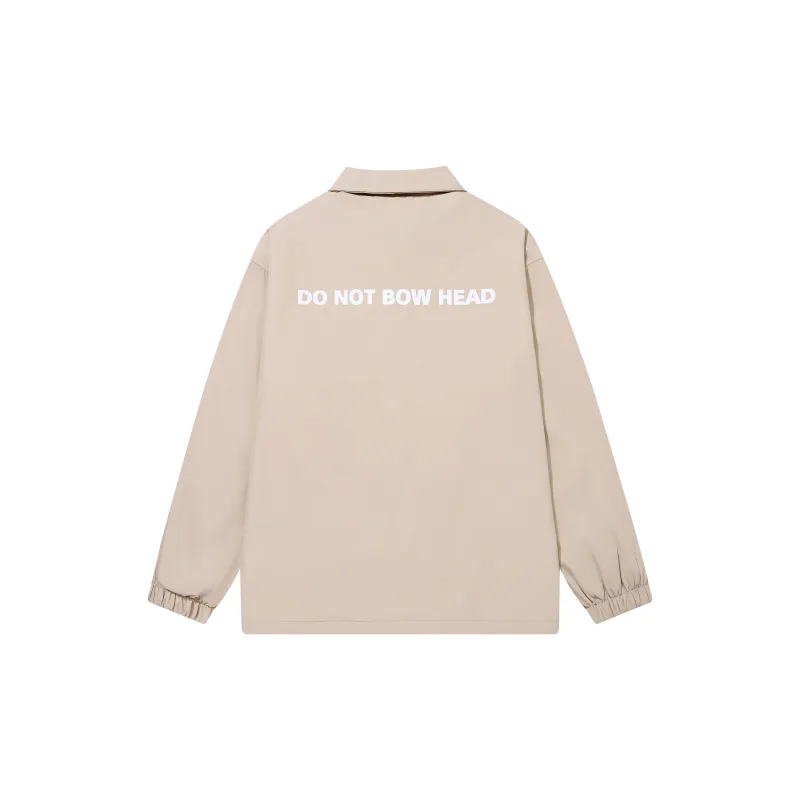 DNBH Jackets Unisex-12