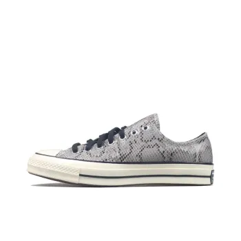 Chuck 70 Converse Low 'Snakeskin'