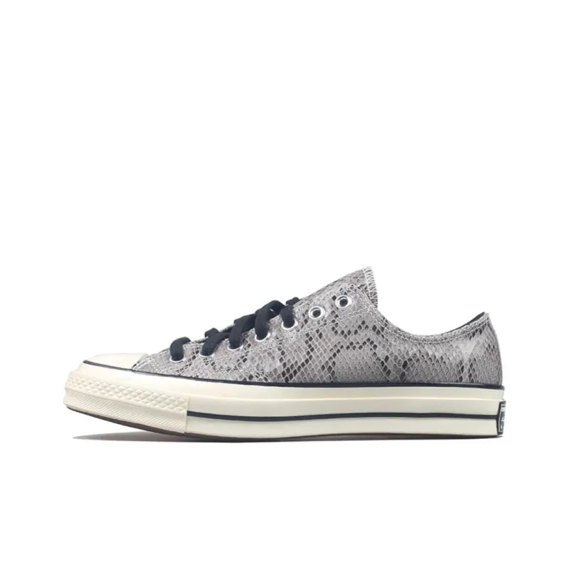 Converse Chuck 70 Low 'Snakeskin'-0