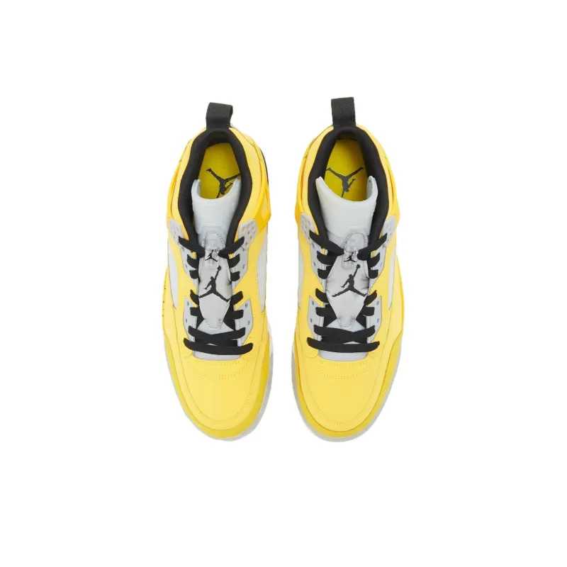 JORDAN Spizike Low Lightning-2