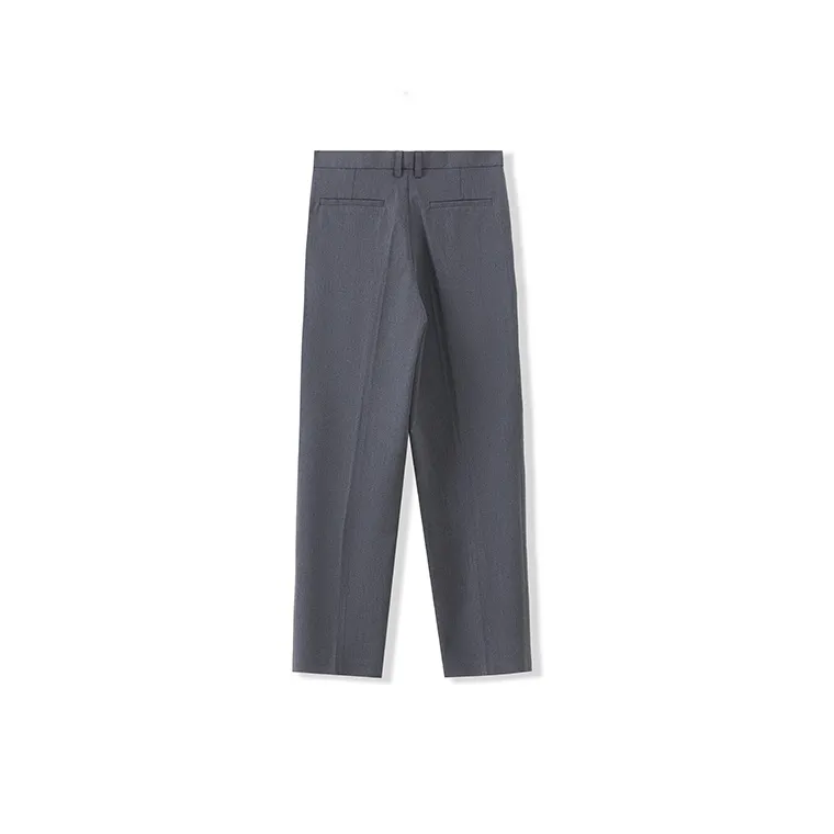 I'm David Casual Pants Unisex-9