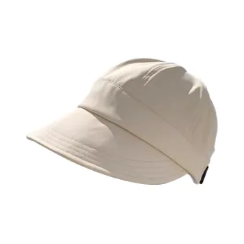 VINEY Cotton Sun Protection Hats Women's