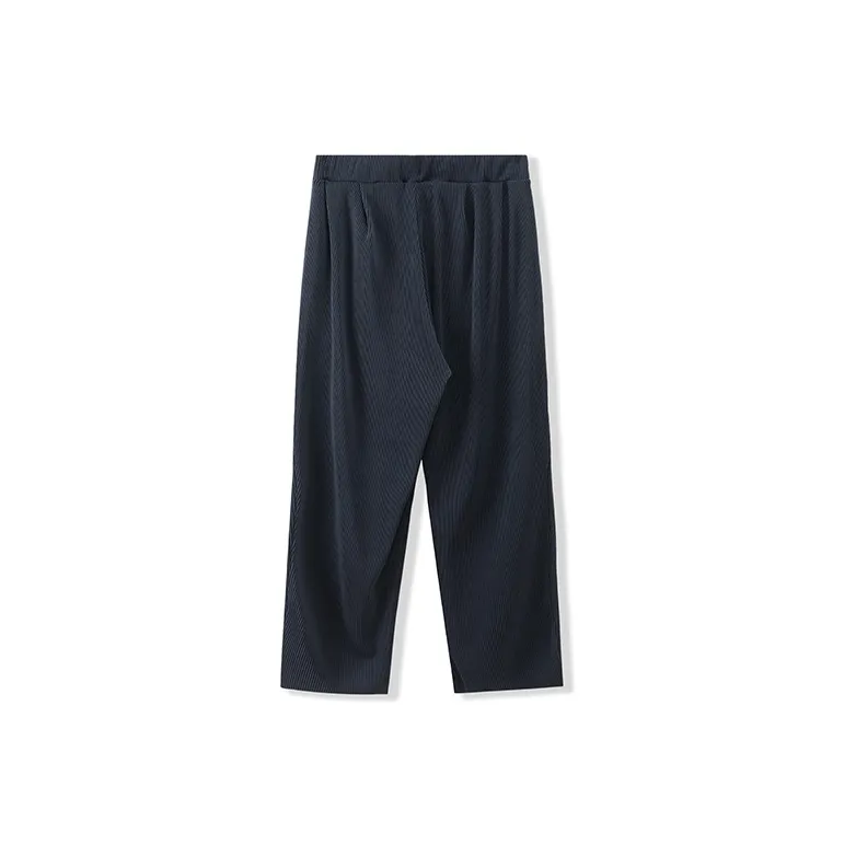 I'm David Casual Pants Unisex-7