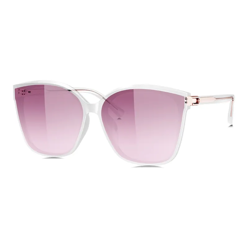 PARIM Square Sunglasses Women's-9
