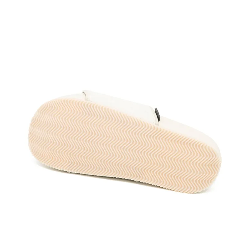Adidas Y 3 New Slide Orbit Grey Bliss Linen-4