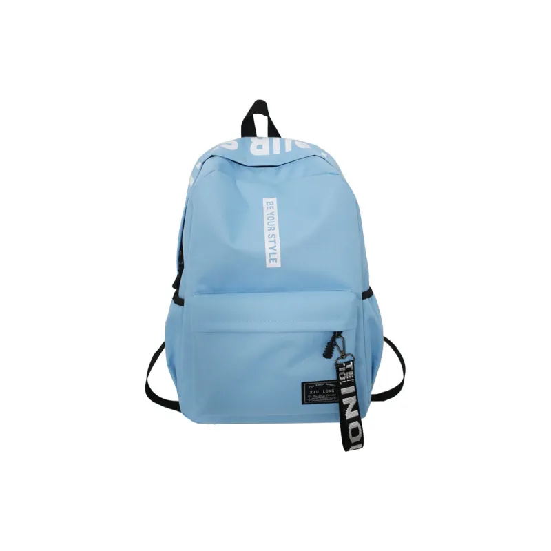 NIGEER Oxford Backpack Regular Unisex-9