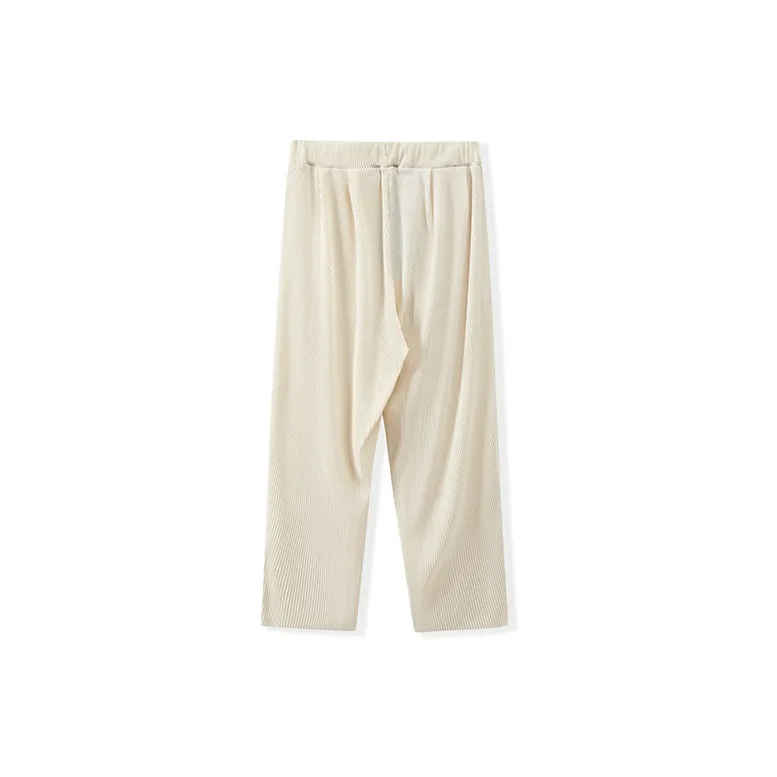 I'm David Casual Pants Unisex-12