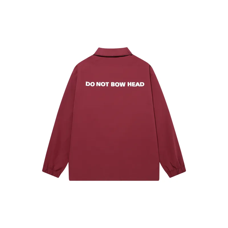 DNBH Jackets Unisex-8