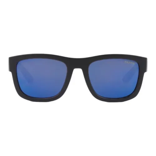 PRADA Linea Rossa Active Sunglasses