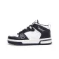 White Black