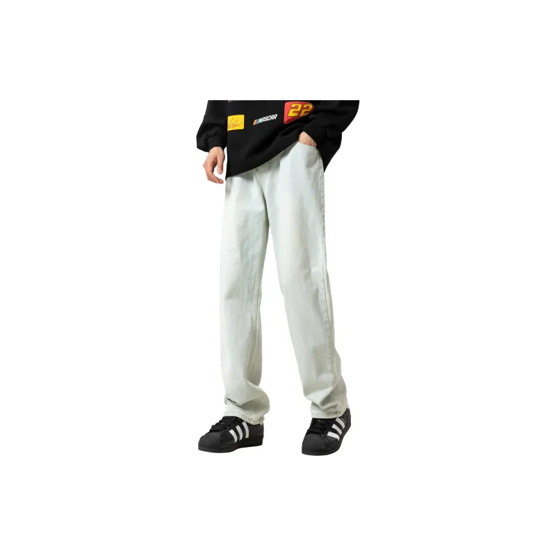 GNOMESHGH Jeans Unisex-1