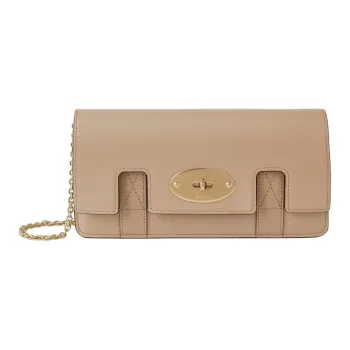 Mulberry East West Bayswater Clutch