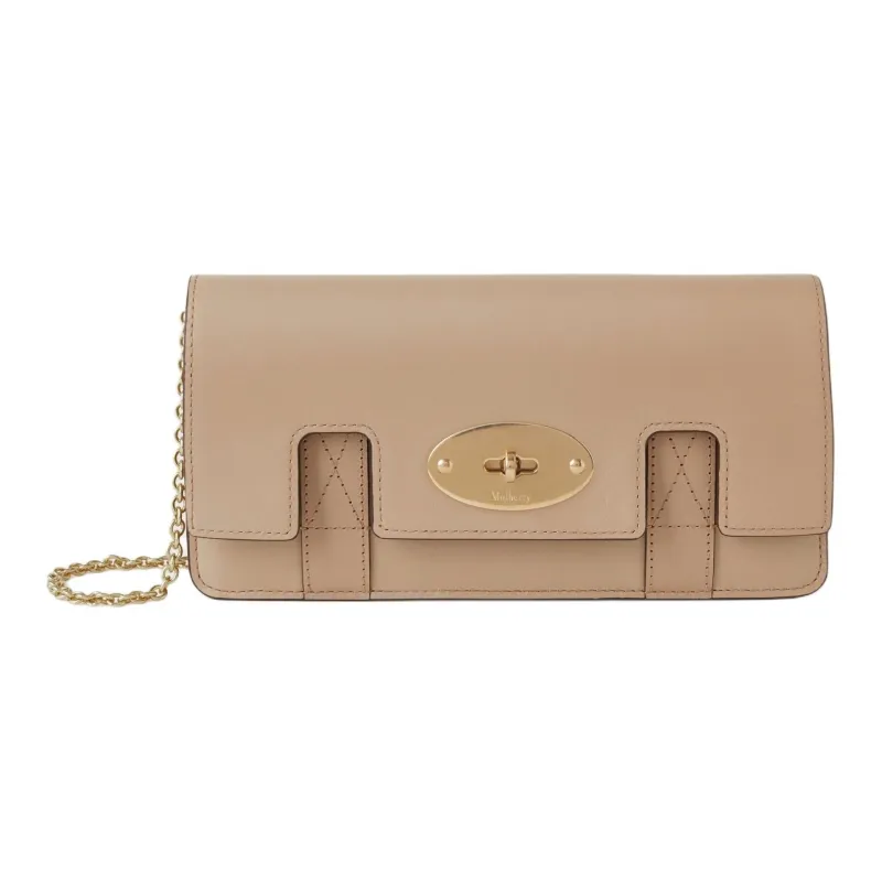Mulberry East West Bayswater Clutch-0