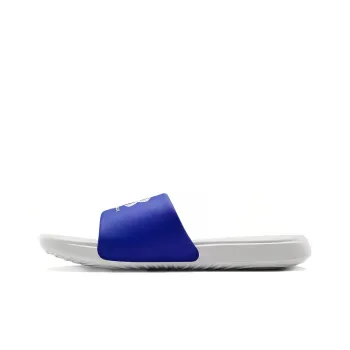 Under Armour Ansa Fixed Slide 'Halo Grey Blue'