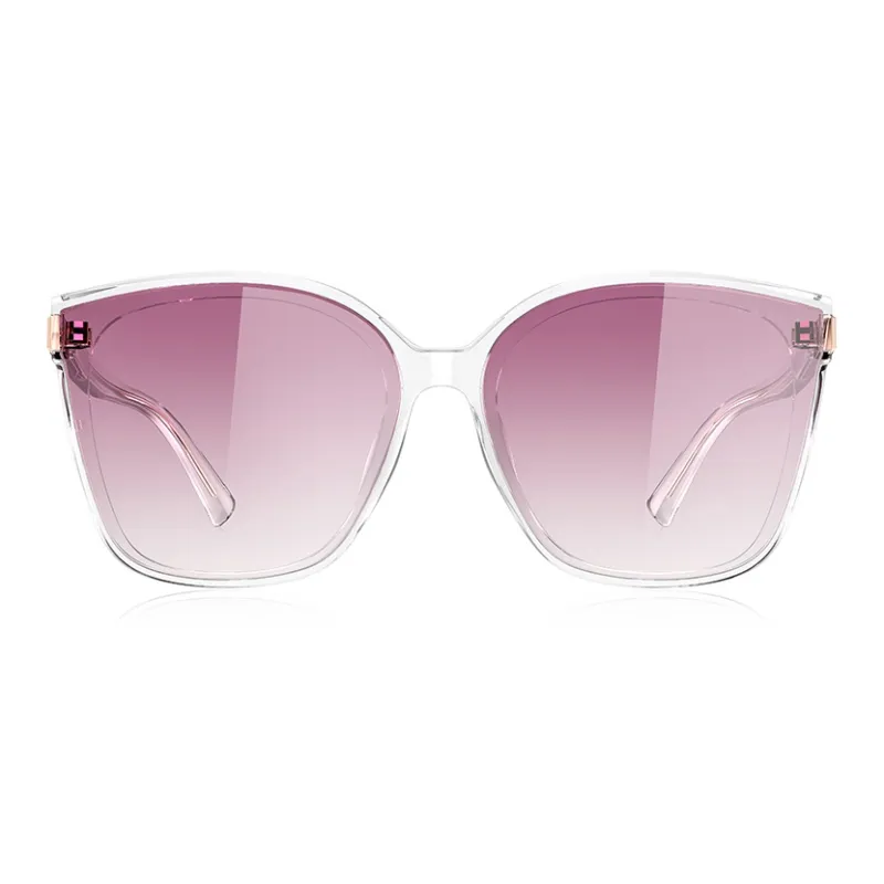 PARIM Square Sunglasses Women's-10