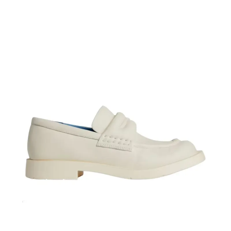 Camperlab 1978 Leather Loafers-1