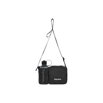 Supreme Nylon Fabric Combo Bag, Water Bottle Bag, Handbag, Shoulder Bag Regular Unisex