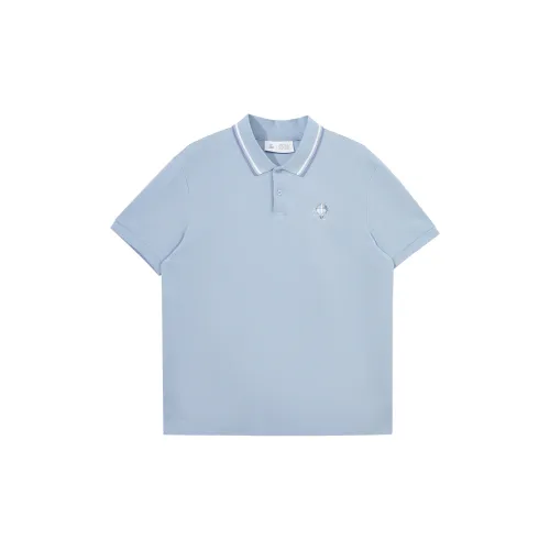 JACK&JONES Polo Shirts Men