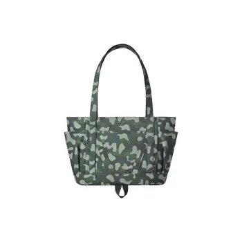 MAH Shoulder Bags Camouflage