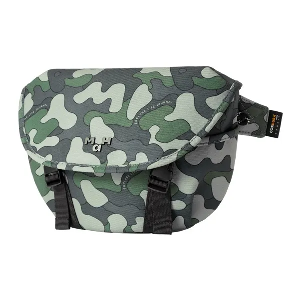 MAH Fanny Packs Camouflage-1