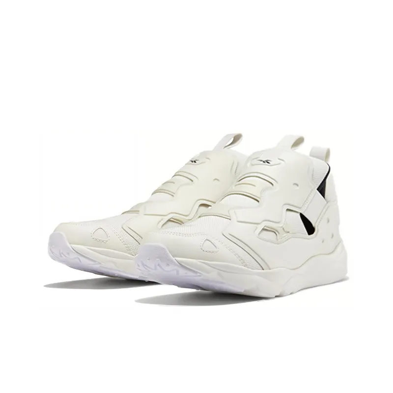 Reebok Furylite 3.0 White-2