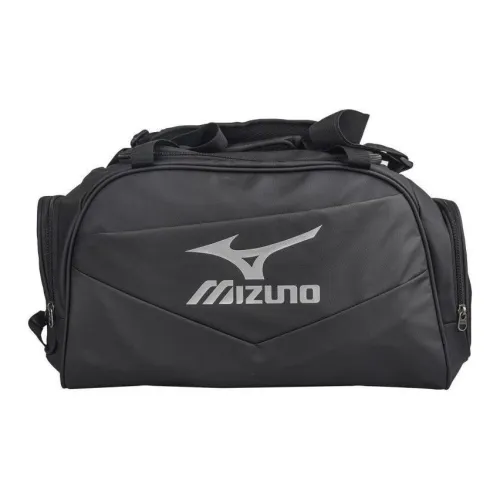 Mizuno Gym Bags Black