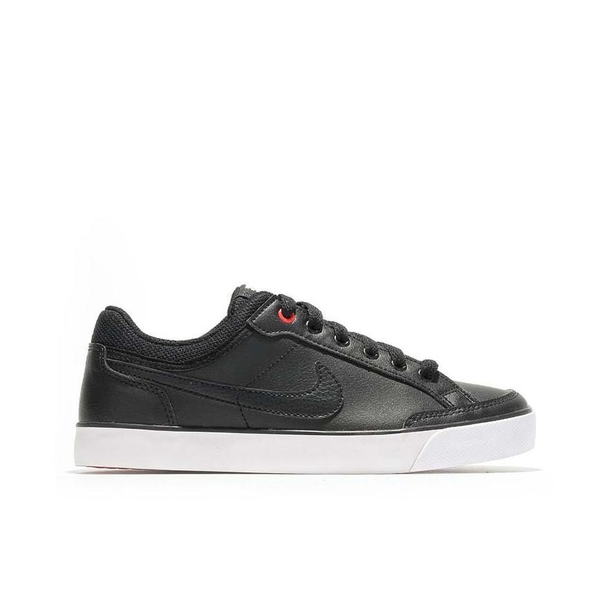 Nike capri 3 leather best sale