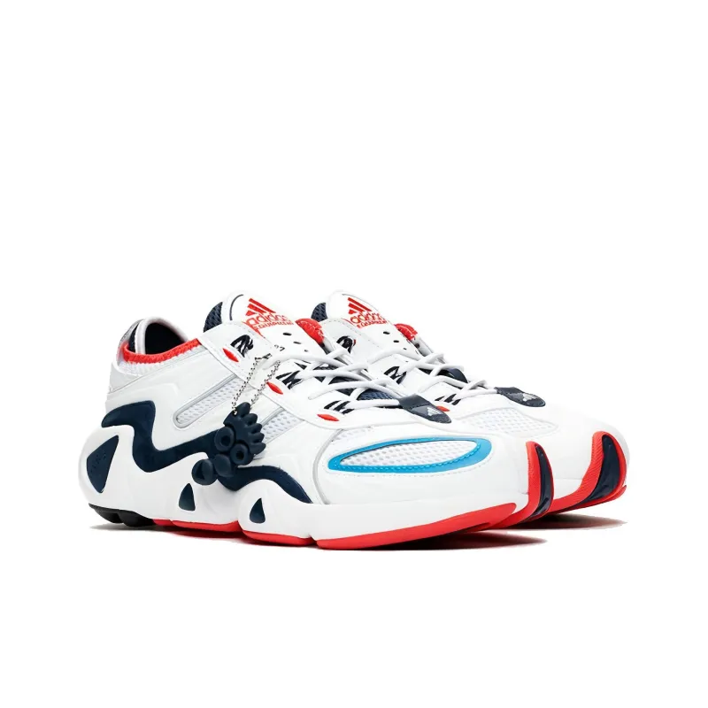 Adidas Fyw S 97 White Navy Red-1